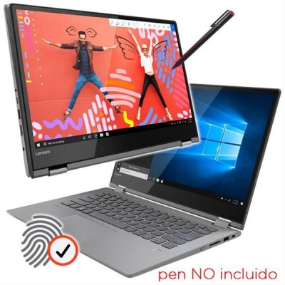 Portátil Lenovo YOGA 530-14ARR
