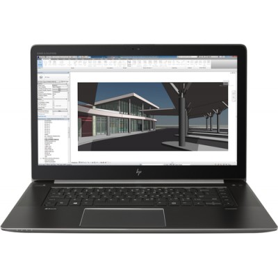 Portatil HP ZBook Studio G4