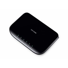 TP-LINK TL-SG1005D