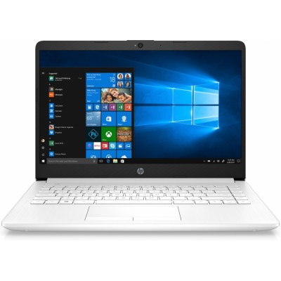 Portátil HP Laptop 14-df0003ns
