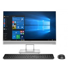 Todo En Uno HP EliteOne 800 G4 (Táctil)