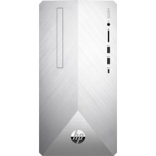 PC Sobremesa HP Pavilion Desktop 595-p0101nsm