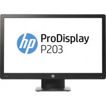 Monitor HP ProDisplay P203