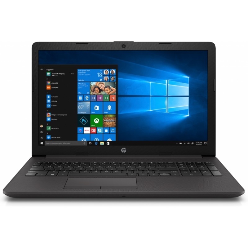 computadora portátil hp 250 g7