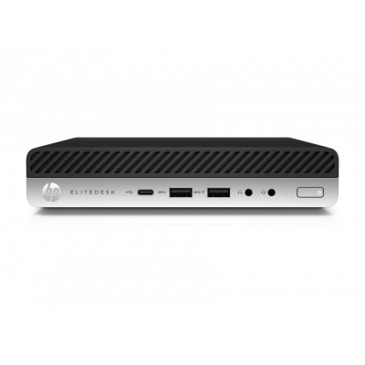 PC Sobremesa HP EliteDesk 800 G4 35W DM