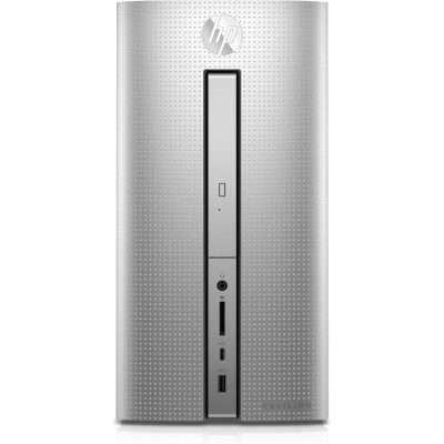 PC Sobremesa HP Pavilion 570-p019ng DT