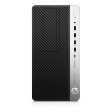 PC Sobremesa HP ProDesk 600 G4 MT