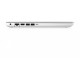 Portátil HP Laptop 15-da0161ns