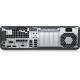 PC Sobremesa HP EliteDesk 800 G5 SFF