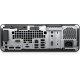 PC Sobremesa HP ProDesk 600 G4 SFF