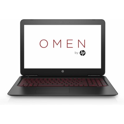 Portatil HP OMEN 17-w209ns