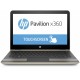 Portatil HP Pavilion x360 Convert 13-u100ns