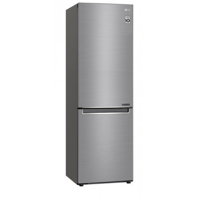 Frigorífico LG Combi GBB61PZJZN