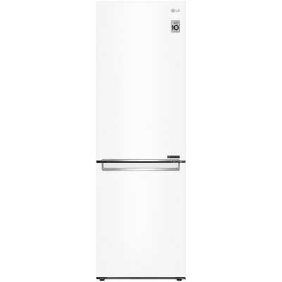 Frigorífico LG Combi GBB61SWJZN