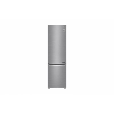 Frigorífico LG Combi GBB62PZGFN