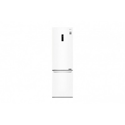Frigorífico LG Combi GBB62SWHZN
