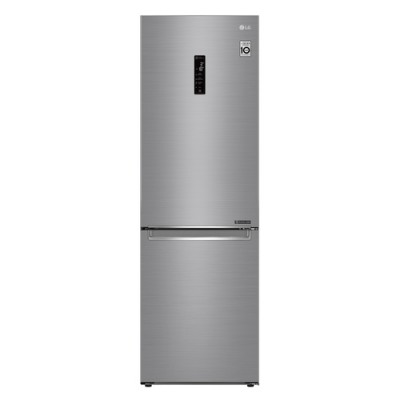 Frigorífico LG Combi GBB71PZDZN