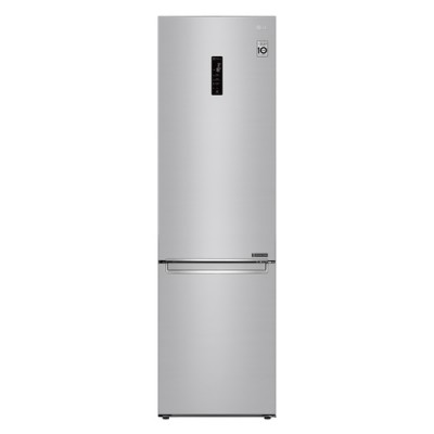 Frigorífico LG Combi GBB72NSDFN