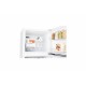 Frigorífico LG GTB382SHCZD