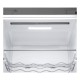 Frigorífico LG Combi GBB72NSDFN