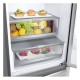 Frigorífico LG Combi GBB72NSDFN