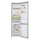 Frigorífico LG Combi GBB72NSDFN