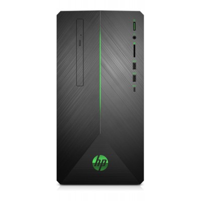 Ordenador HP Pavilion 690-0319ns - A10-9700