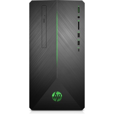 HP Pavilion 690-0091ns - i7 i7-8700