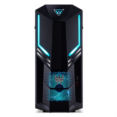 Pc Gaming Acer Predator PO3-600 - i5-8400