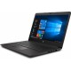 HP 240 G7 Negro Portátil 35,6 cm (14") 1366 x 768 Pixeles 7ª generación de procesadores Intel® Core™ i3 i3-7020U 8 GB D