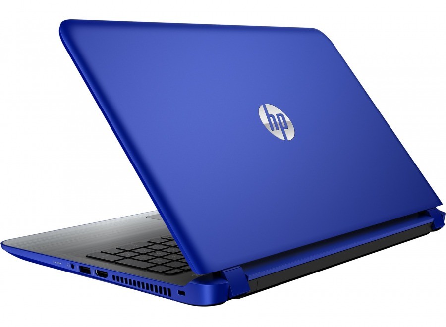 Portatil HP Pavilion 15-ab105ns -