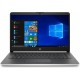 Portátil HP Laptop 14-dk0002ns