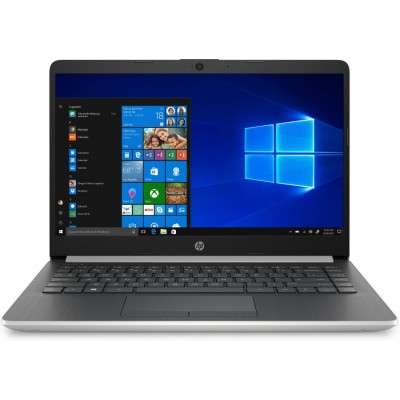 Portátil HP Laptop 14-dk0002ns