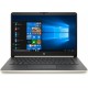 Portátil HP Laptop 14-dk0005ns