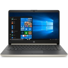 Portátil HP Laptop 14-dk0005ns