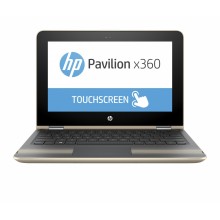 Portatil HP Pavilion x360 11-u014ns