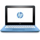 Portatil HP Pavilion x360 11-ab001ns