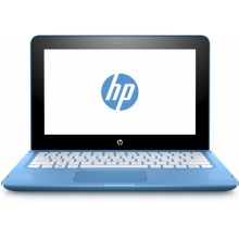 Portatil HP Pavilion x360 11-ab001ns