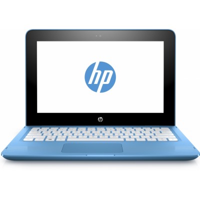 Portatil HP Pavilion x360 11-ab001ns