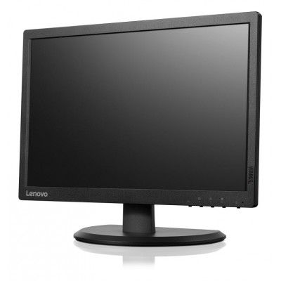 Monitor Lenovo ThinkVision E2054 (60DFAAT1EU)