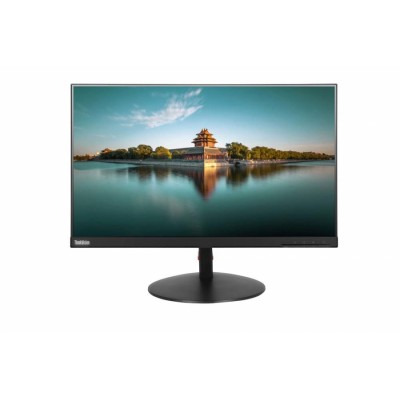 Monitor Lenovo ThinkVision T24i-19 (61D6MAT2EU)