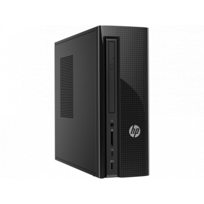 PC Sobremesa HP Slimline 260-p101nsm DT