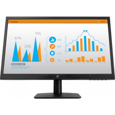 Monitor HP N223 (3WP71AA#ABB)
