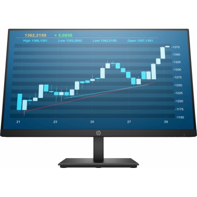 Monitor HP P244 (5QG35AA#ABB)