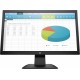 Monitor HP P204 (5RD65AA)