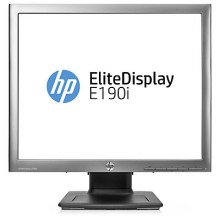 Monitor HP EliteDisplay E190i (E4U30AA#ABB)