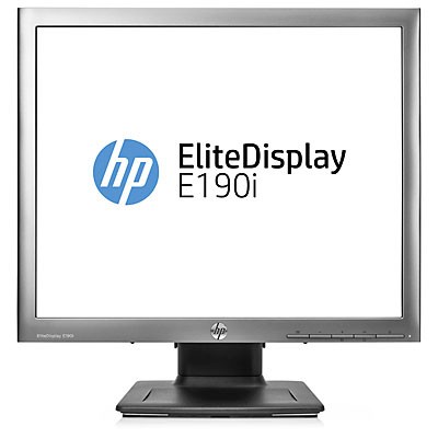 Monitor HP EliteDisplay E190i (E4U30AA#ABB)