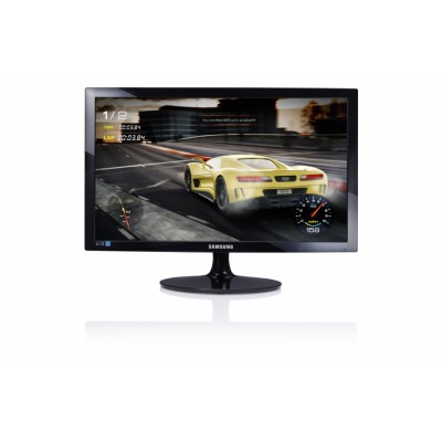 Monitor Samsung S24D330H (LS24D330HSX)