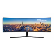 Monitor Samsung LC49J890DKU (LC49J890DKU)