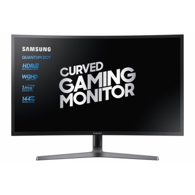 Monitor Samsung C32HG70QQU (LC32HG70QQUXEN)